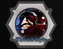 Yhwach Style