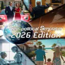 Political Simulator 2026 Edition