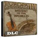 Music of the World