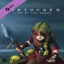 Sváfnir, Clan of the Snake