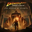 The Order of Giants
