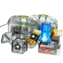 Ежемесячный набор материалов (E-mail (Gryphline))