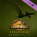Late Cretaceous Pack