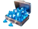 4.800 Diamonds (ID)