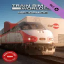 Caltrain MP36PH-3C ‘Baby Bullet’ Loco Add-On