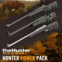 Hunter Power Pack