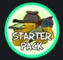 Starter Pack