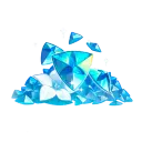 1980+260 Genesis Crystals