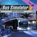 Next Stop – Gold Upgrade