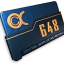 648 Star Dollar (Google)