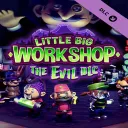 The Evil DLC