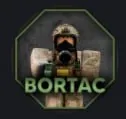 Bortac