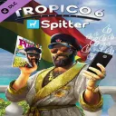 Spitter