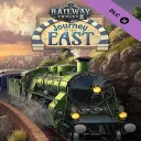 Journey To The East