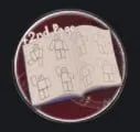 Second Emotes Page
