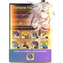 Fortune Feast
