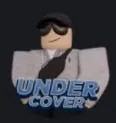 Undercover Police