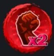 x2 Strength