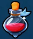 Damage Potion x1