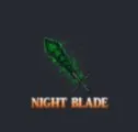 Night blade