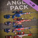 ANGLO Skin Pack