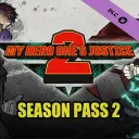 Season Pass 2