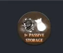 Slot +1 (passive)