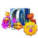 Grand Hotelier's Set