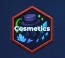 Cosmetics
