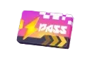 Deluxe Pass