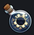 Solar Eclipse Potion x1