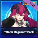 Maoh Magrona Pack