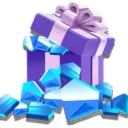 2.500 Алмазов