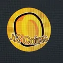 Double coins