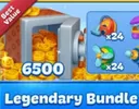 Legendary Bundle (Google)