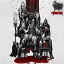 The Crimson Court