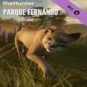 Parque Fernando