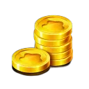 150 Золотых монет