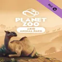 Arid Animal Pack