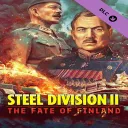 The Fate of Finland