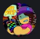 Infected Sticker Pack