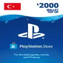 2000 TRY