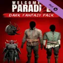 Dark Fantasy Cosmetic Pack