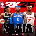 Slam Edition