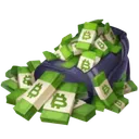 3750000 Баксов