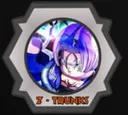 Z Trunks