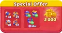 Special Offer (Facebook)