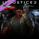 Fighter Pack 2