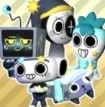 Star-Time Cosmetic Pack