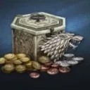 Starter Pack : Knight's Vow (Google)